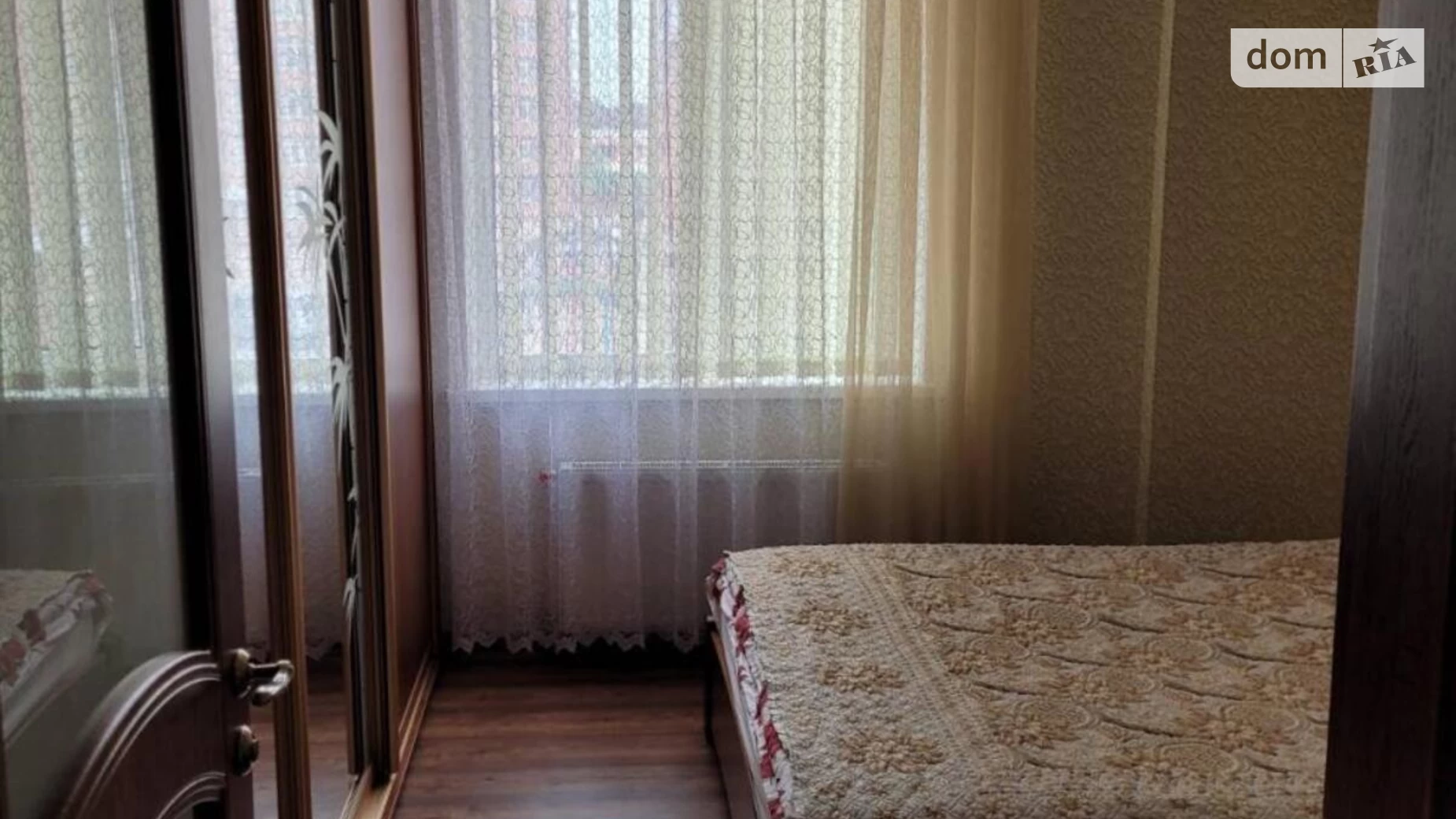 Продается 2-комнатная квартира 61 кв. м в Одессе - фото 5
