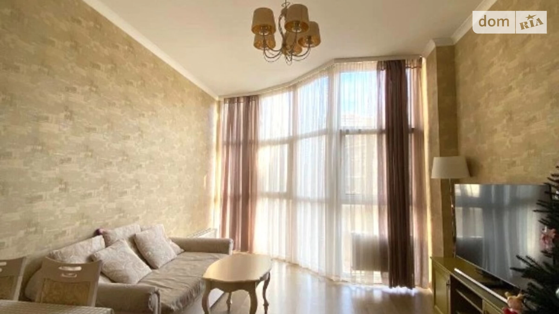 Продается 1-комнатная квартира 64 кв. м в Одессе, пер. Сабанский, 3 - фото 3