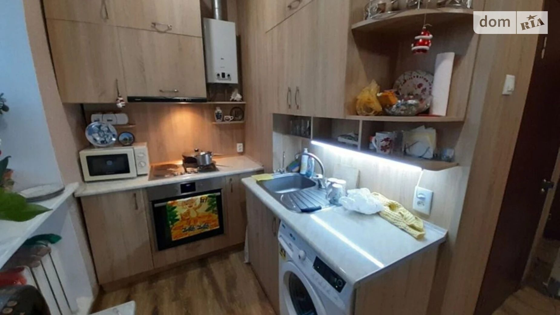 2-комнатная квартира 47 кв. м в Запорожье, цена: 25000 $ - фото 3