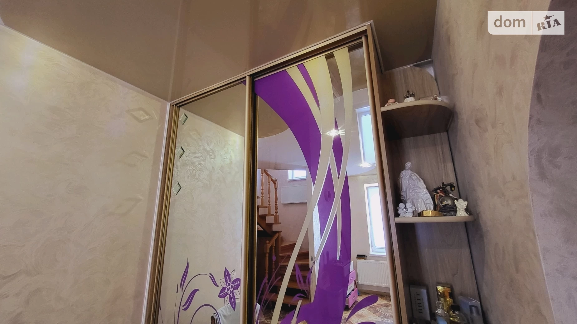 Продается часть дома 150 кв. м с беседкой, цена: 117500 $ - фото 4