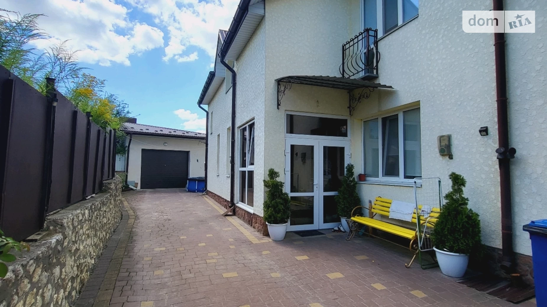 Продается часть дома 150 кв. м с беседкой, цена: 117500 $ - фото 5