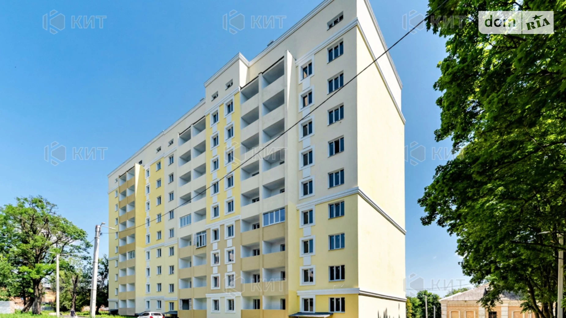 Продается 1-комнатная квартира 32 кв. м в Харькове, пер. Черновский, 1 - фото 3