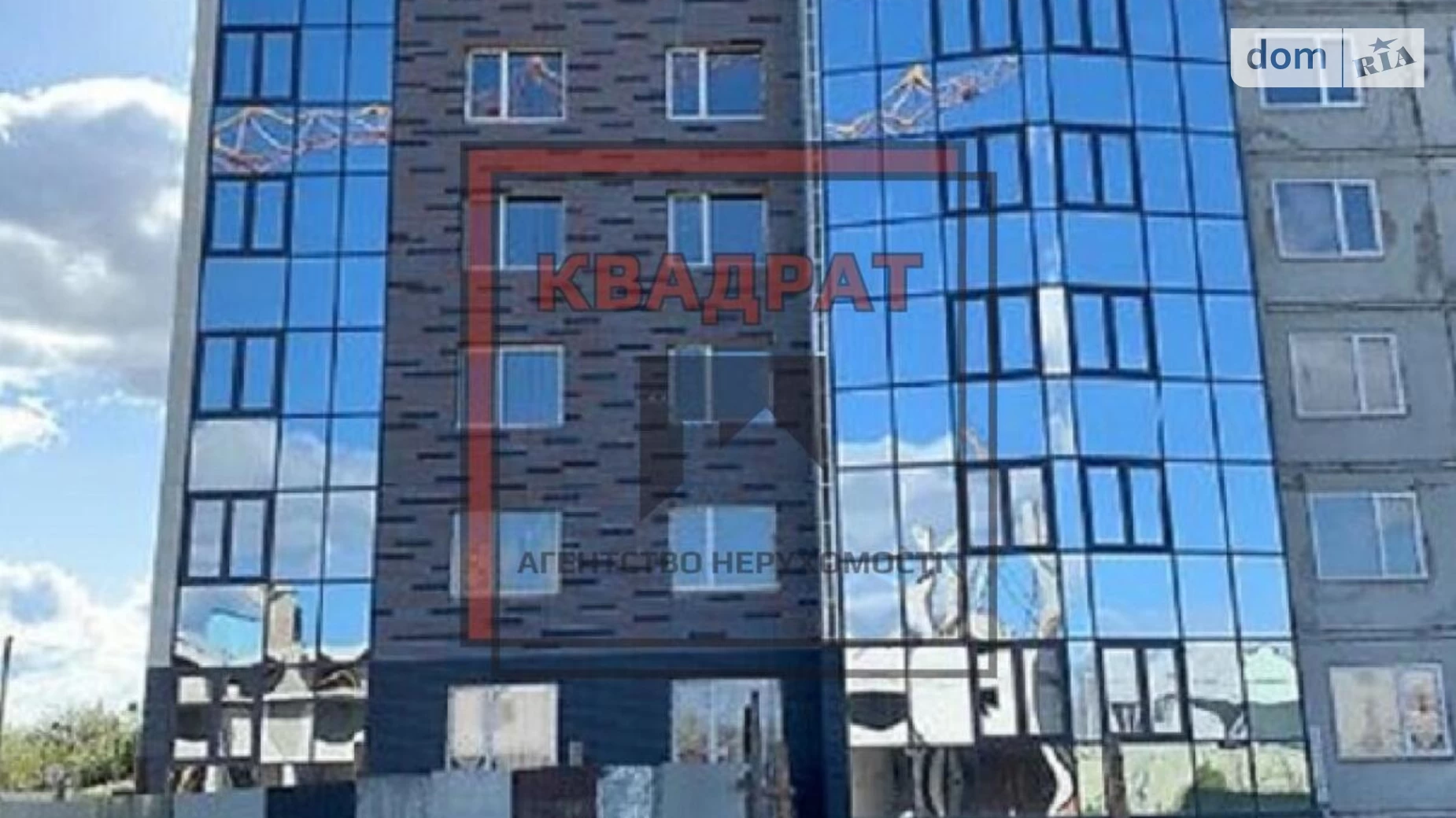 Продається 2-кімнатна квартира 73 кв. м у Полтаві, вул. Половка