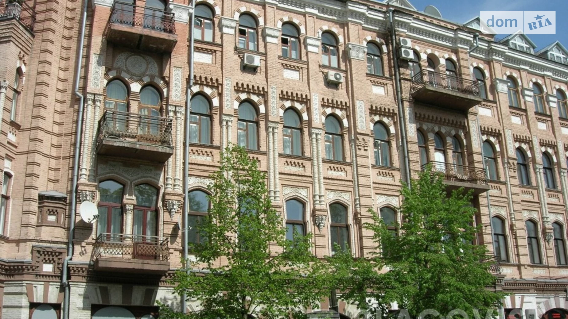 Продается 2-комнатная квартира 89 кв. м в Киеве, ул. Ольгинская, 2/1 - фото 3