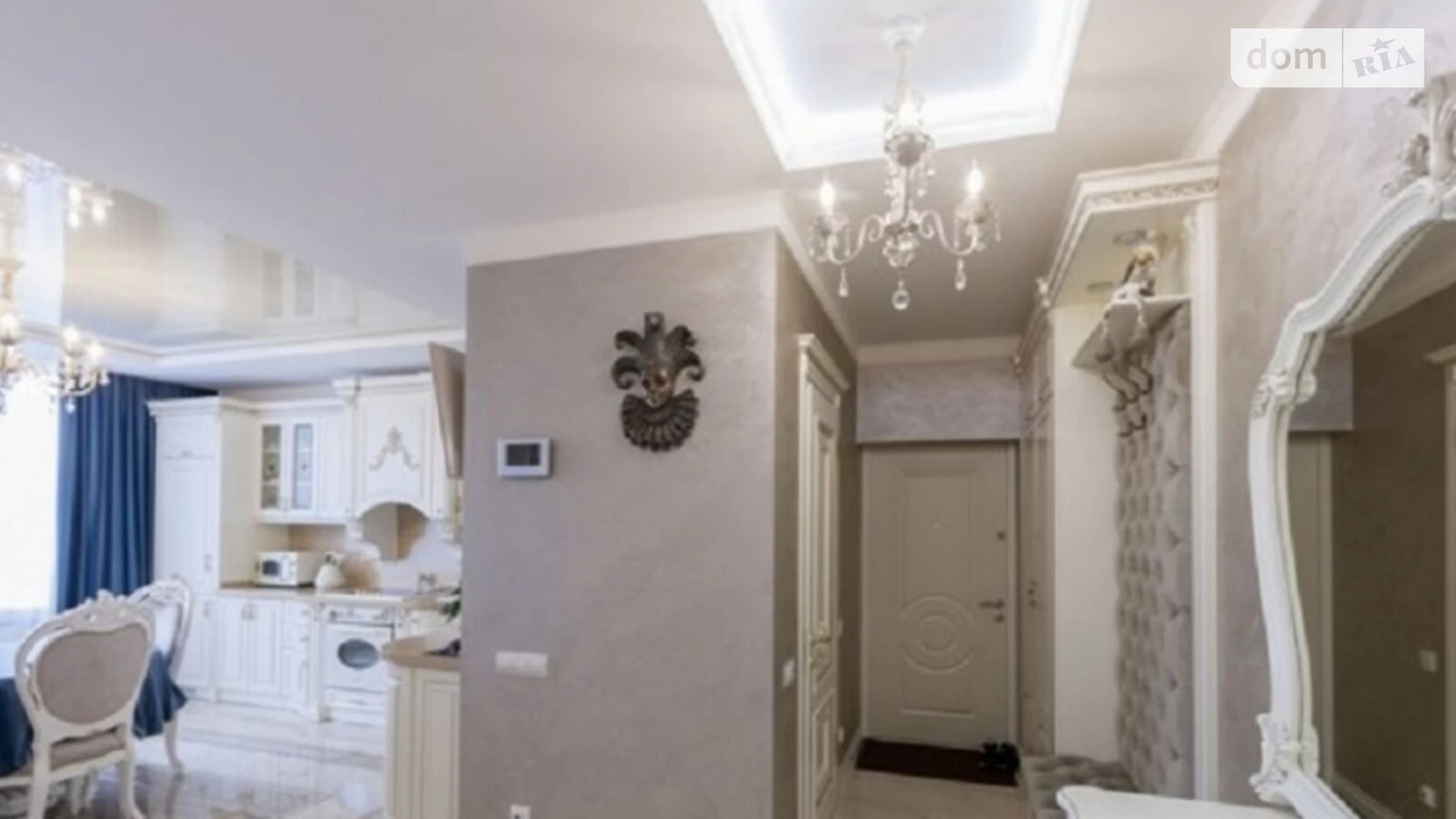 Продается 3-комнатная квартира 110 кв. м в Киеве, ул. Николая Амосова, 4 - фото 4