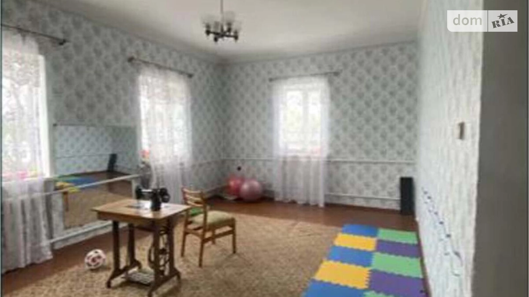 Продается дом на 2 этажа 65 кв. м с мебелью, Завадівка