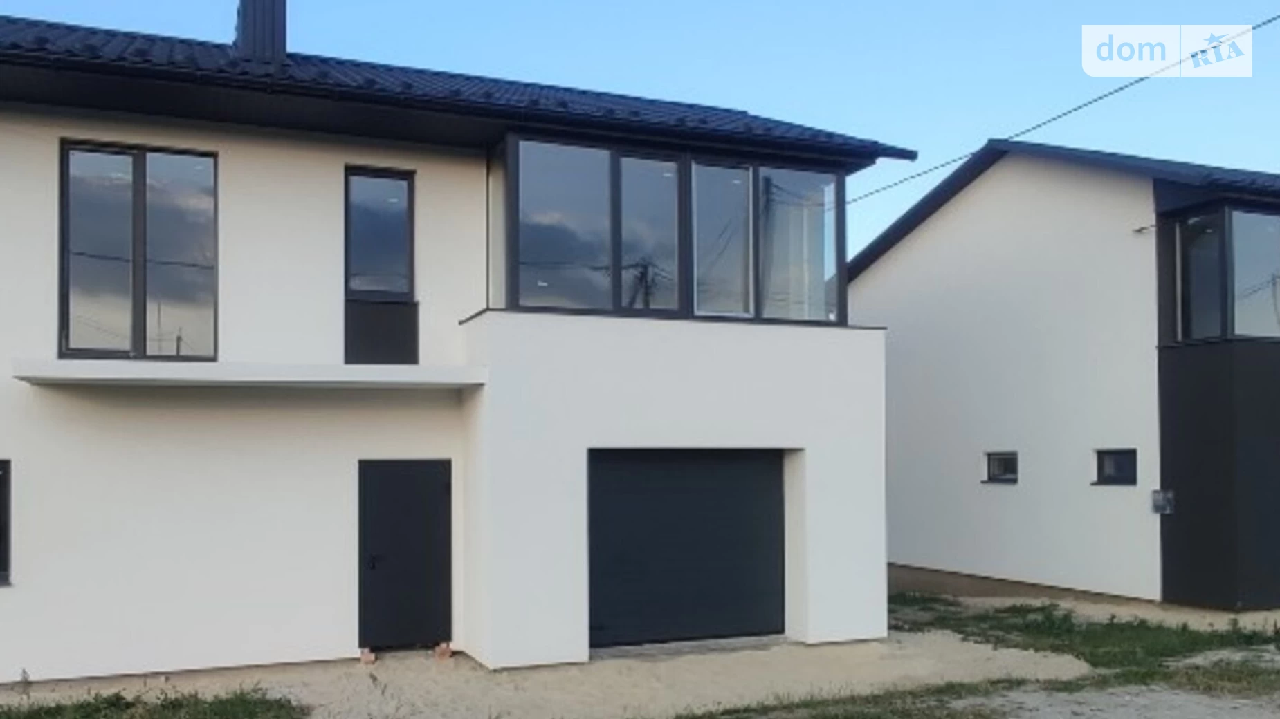 Продається будинок 2 поверховий 172 кв. м з гаражем, цена: 89500 $ - фото 5