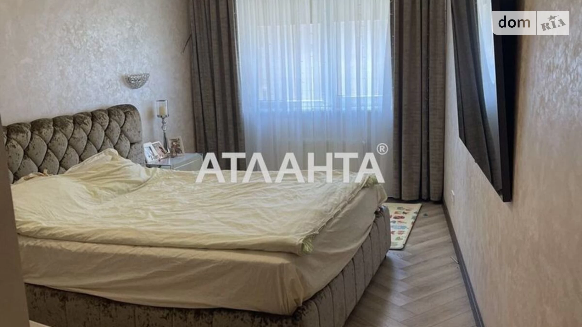 Продается 2-комнатная квартира 62 кв. м в Одессе, ул. Генуэзская, 3А - фото 2