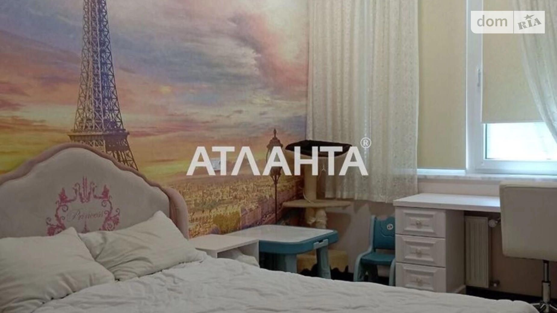 Продается 2-комнатная квартира 62 кв. м в Одессе, ул. Генуэзская, 3А - фото 3