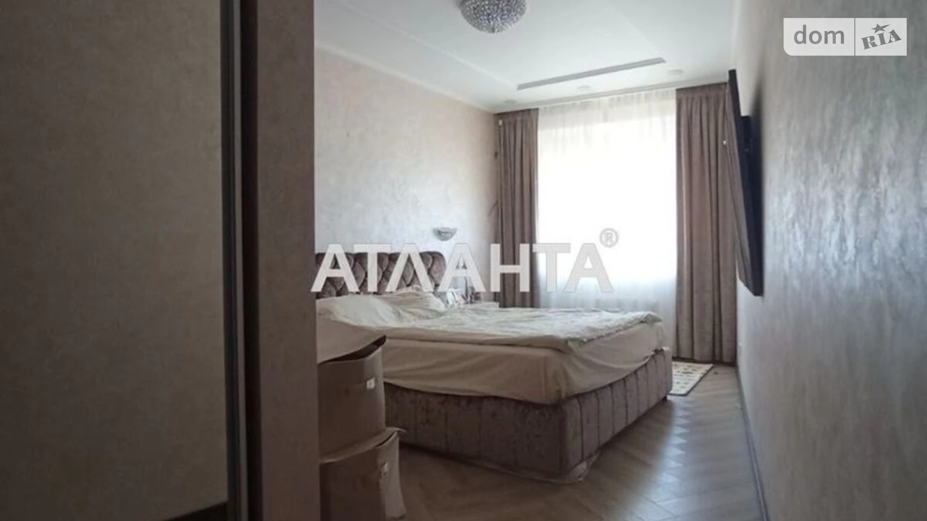 Продается 2-комнатная квартира 62 кв. м в Одессе, ул. Генуэзская, 3А - фото 4