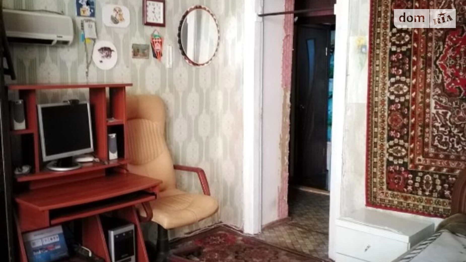 Продається 2-кімнатна квартира 60 кв. м у Одесі, вул. Маразліївська, 1А