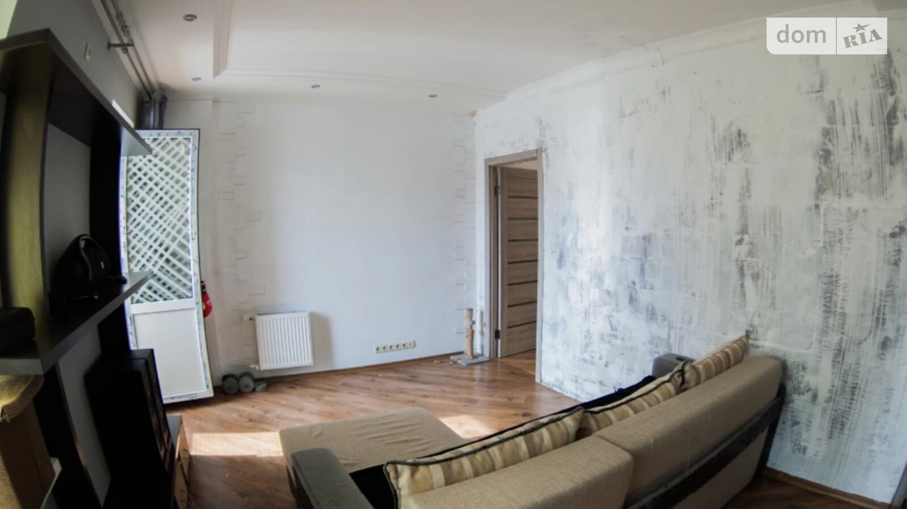 Продается 1-комнатная квартира 40 кв. м в Одессе, ул. Академика Сахарова, 34 - фото 4