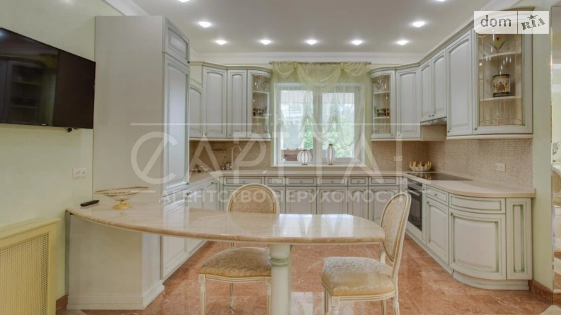 Продается дом на 3 этажа 700 кв. м с мебелью, цена: 1650000 $ - фото 4
