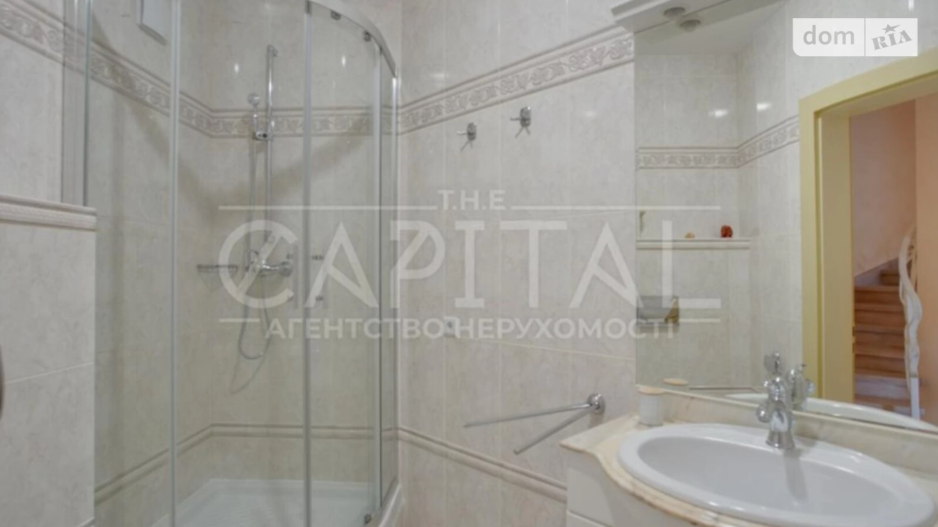 Продается дом на 3 этажа 700 кв. м с мебелью, цена: 1650000 $ - фото 5