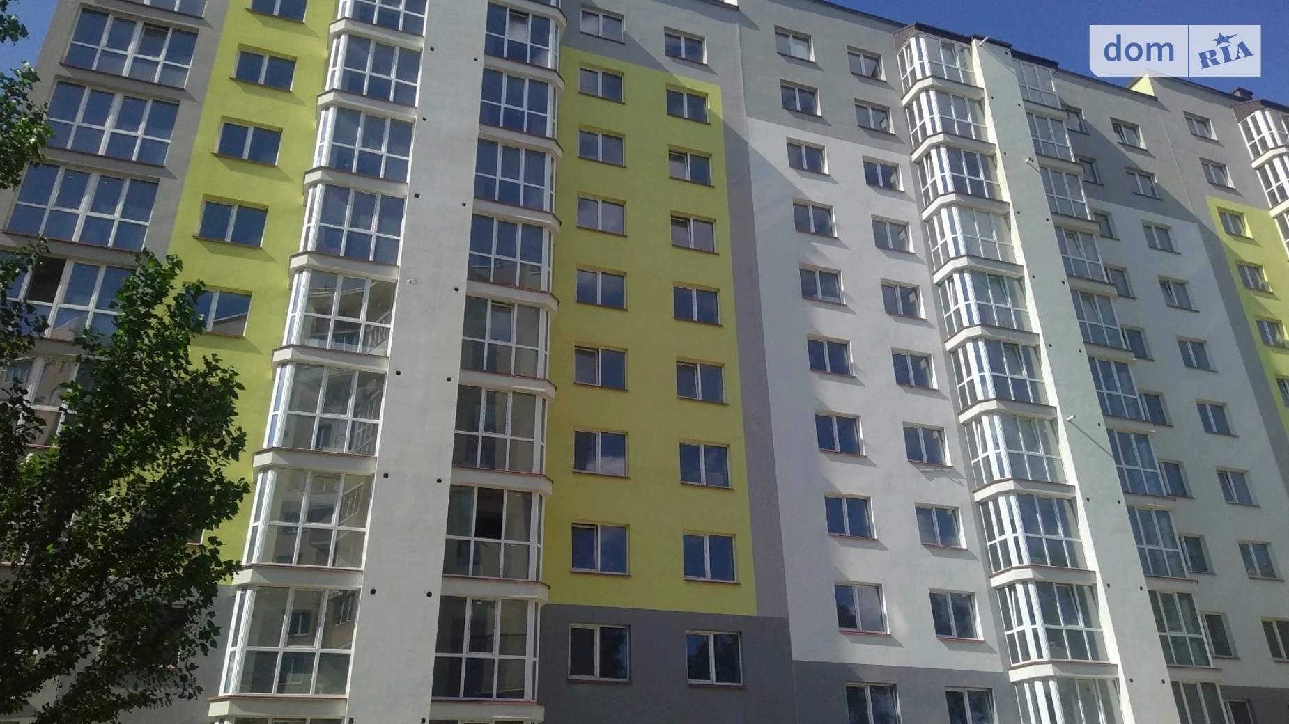 1-кімнатна квартира 44 кв. м у Тернополі, вул. Володимира Великого, 9Б - фото 3