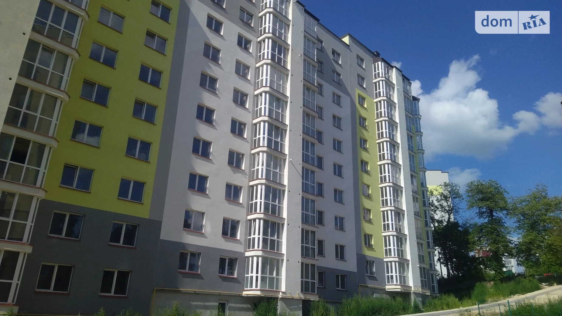 1-кімнатна квартира 44 кв. м у Тернополі, вул. Володимира Великого, 9Б - фото 5