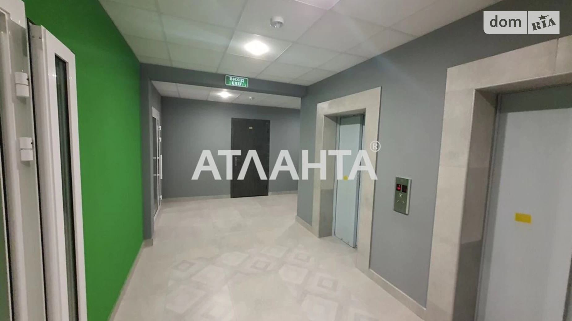 Продается 2-комнатная квартира 103 кв. м в Одессе, просп. Гагарина