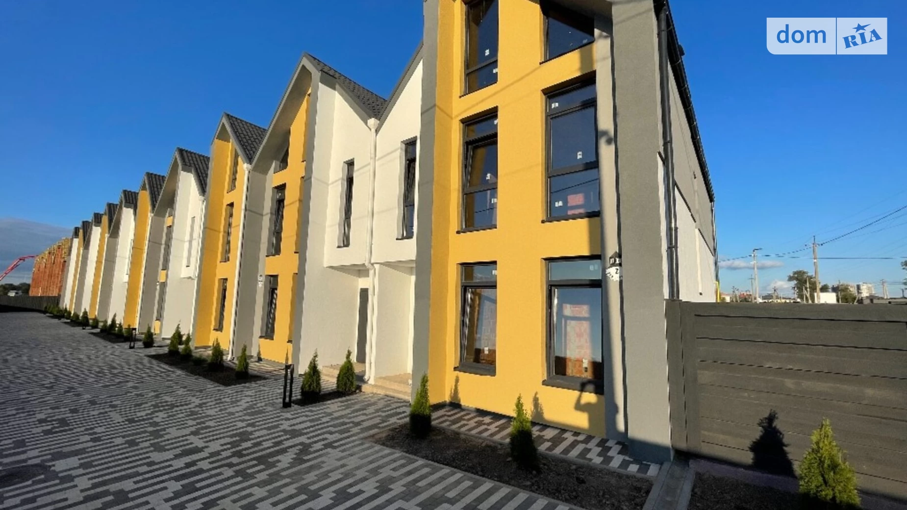 Продается часть дома 110 кв. м с подвалом, цена: 74000 $ - фото 2
