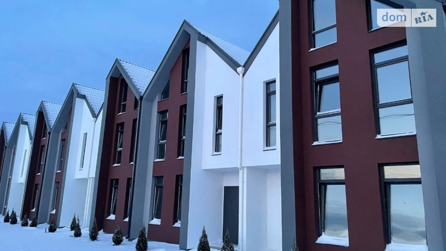 Продается часть дома 110 кв. м с подвалом, цена: 74000 $ - фото 4