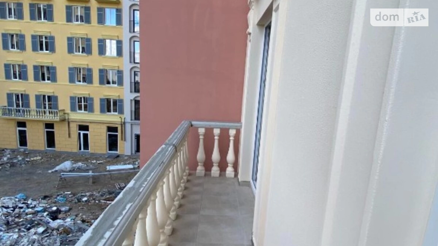 Продается 1-комнатная квартира 32 кв. м в Одессе, ул. Инглези, 2 - фото 3