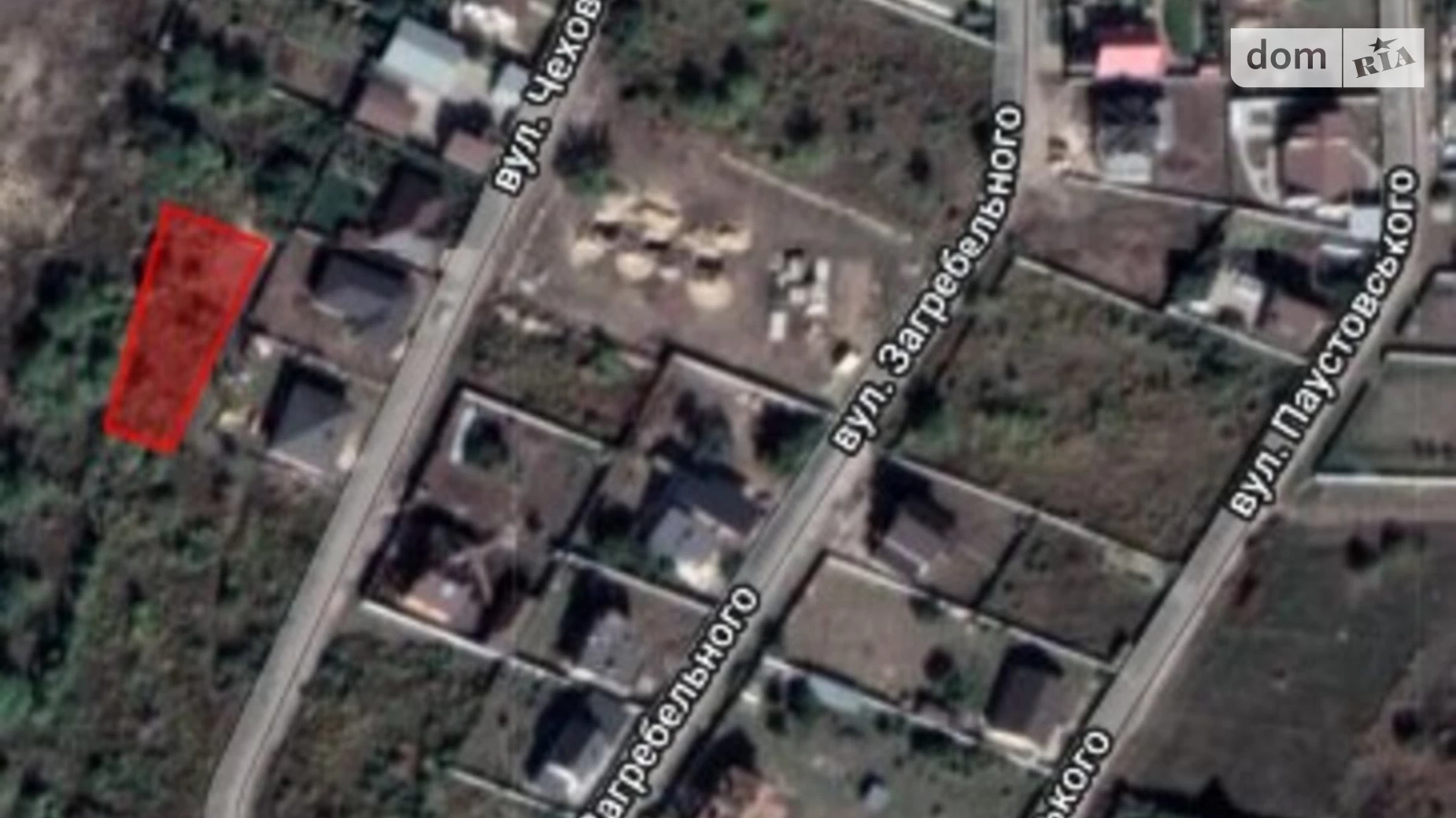 Продается земельный участок 10 соток в Днепропетровской области, цена: 38000 $ - фото 2