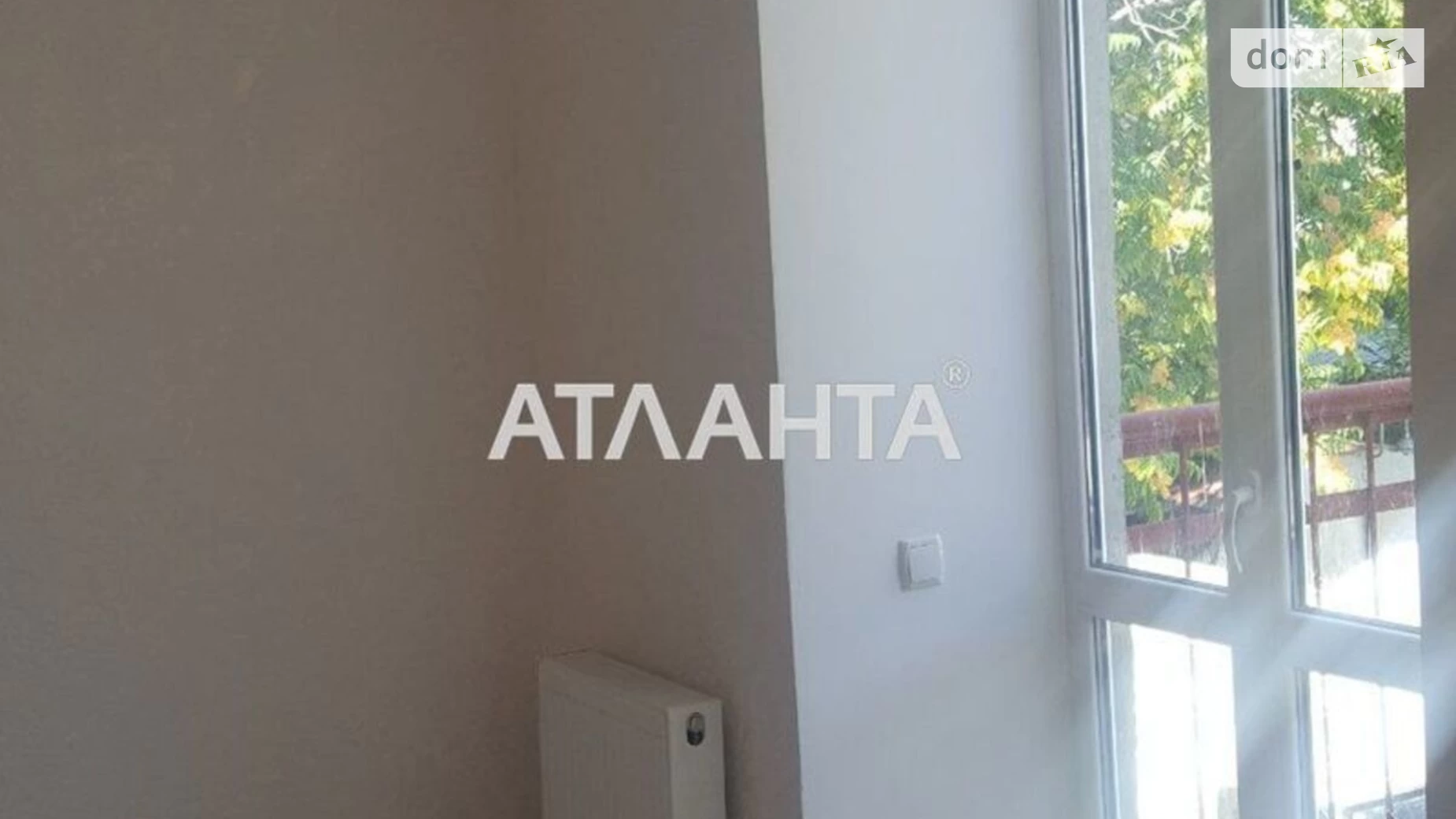 Продается 1-комнатная квартира 39.4 кв. м в Одессе, ул. Атамана Чепиги - фото 3
