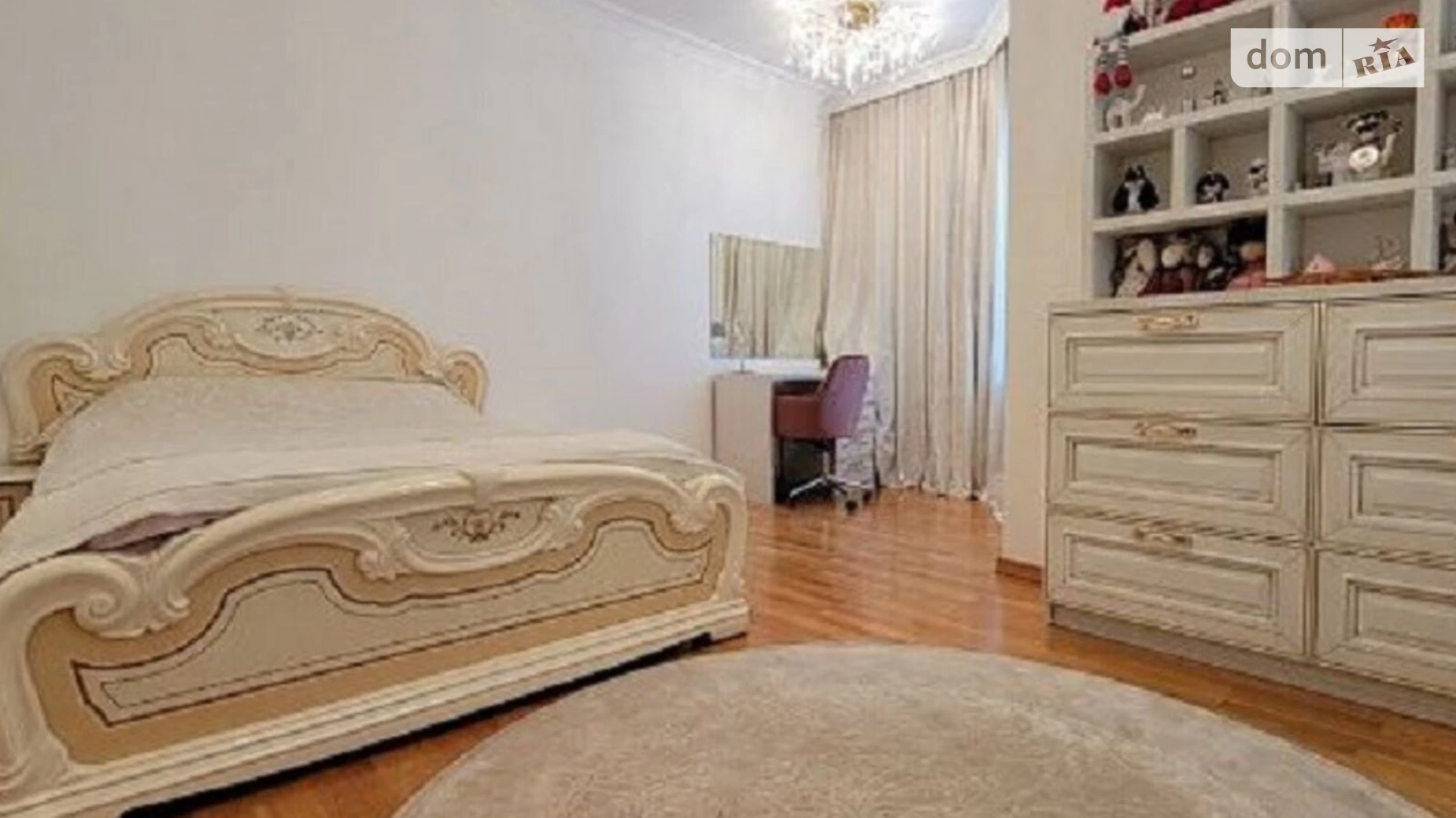 Продається 2-кімнатна квартира 78 кв. м у Одесі, вул. Середньофонтанська - фото 4