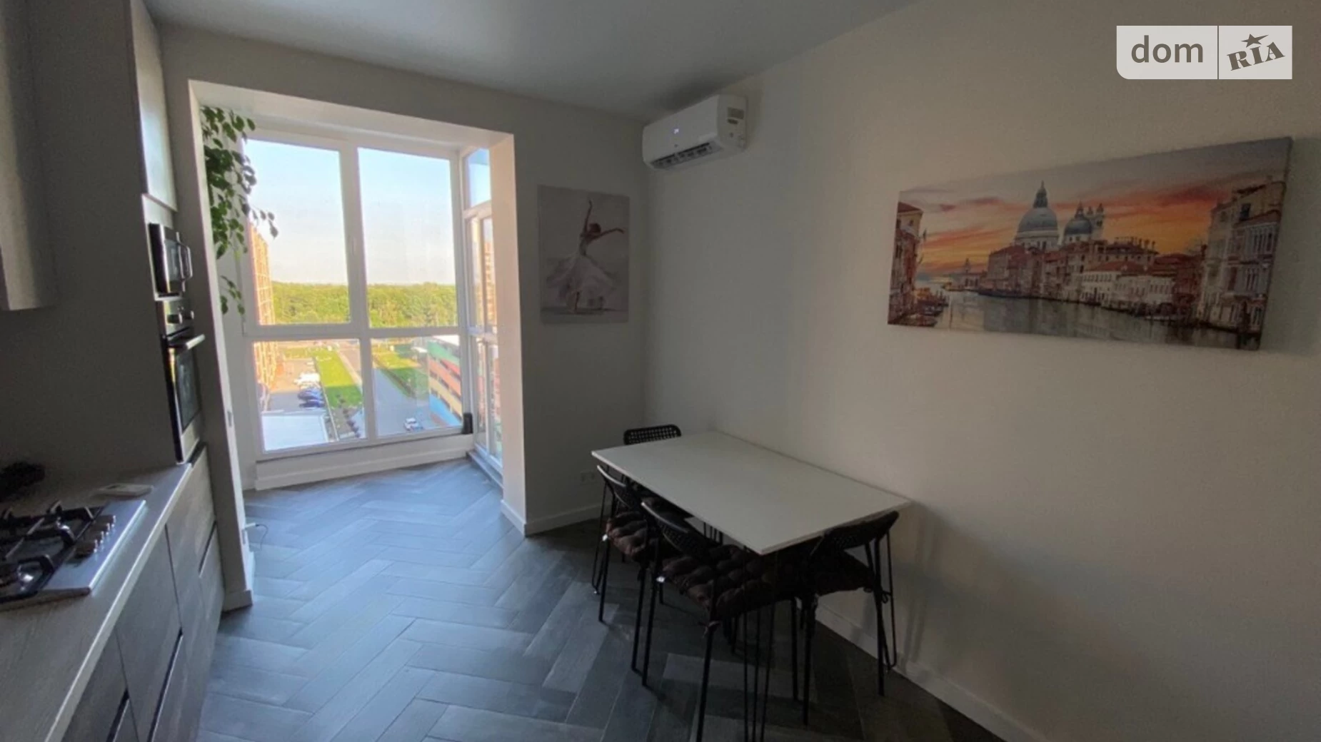 Продается 2-комнатная квартира 46 кв. м в Слобожанском, цена: 64000 $ - фото 2
