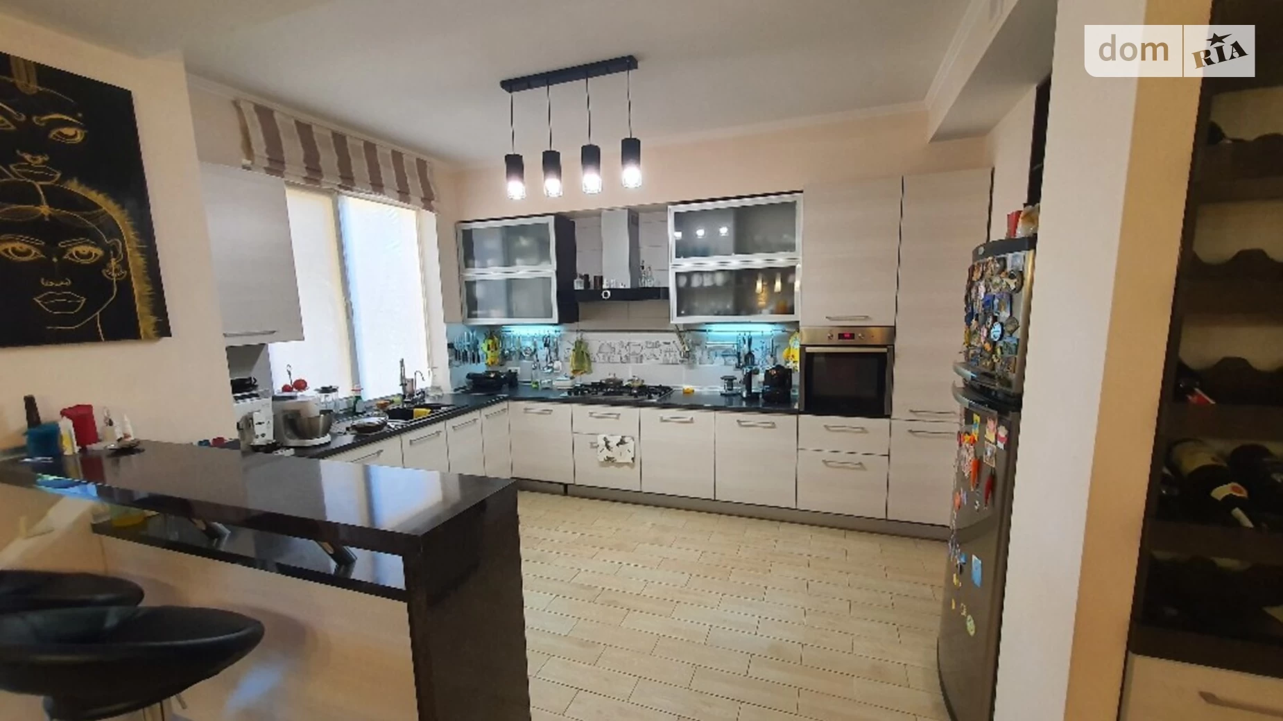 Продается дом на 2 этажа 221.4 кв. м с участком, цена: 330000 $ - фото 5