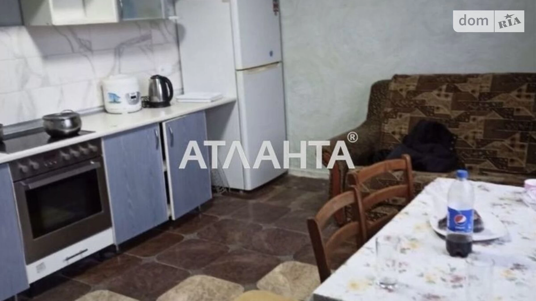 Продається 2-кімнатна квартира 73.4 кв. м у Чорноморську, вул. Парусна - фото 2