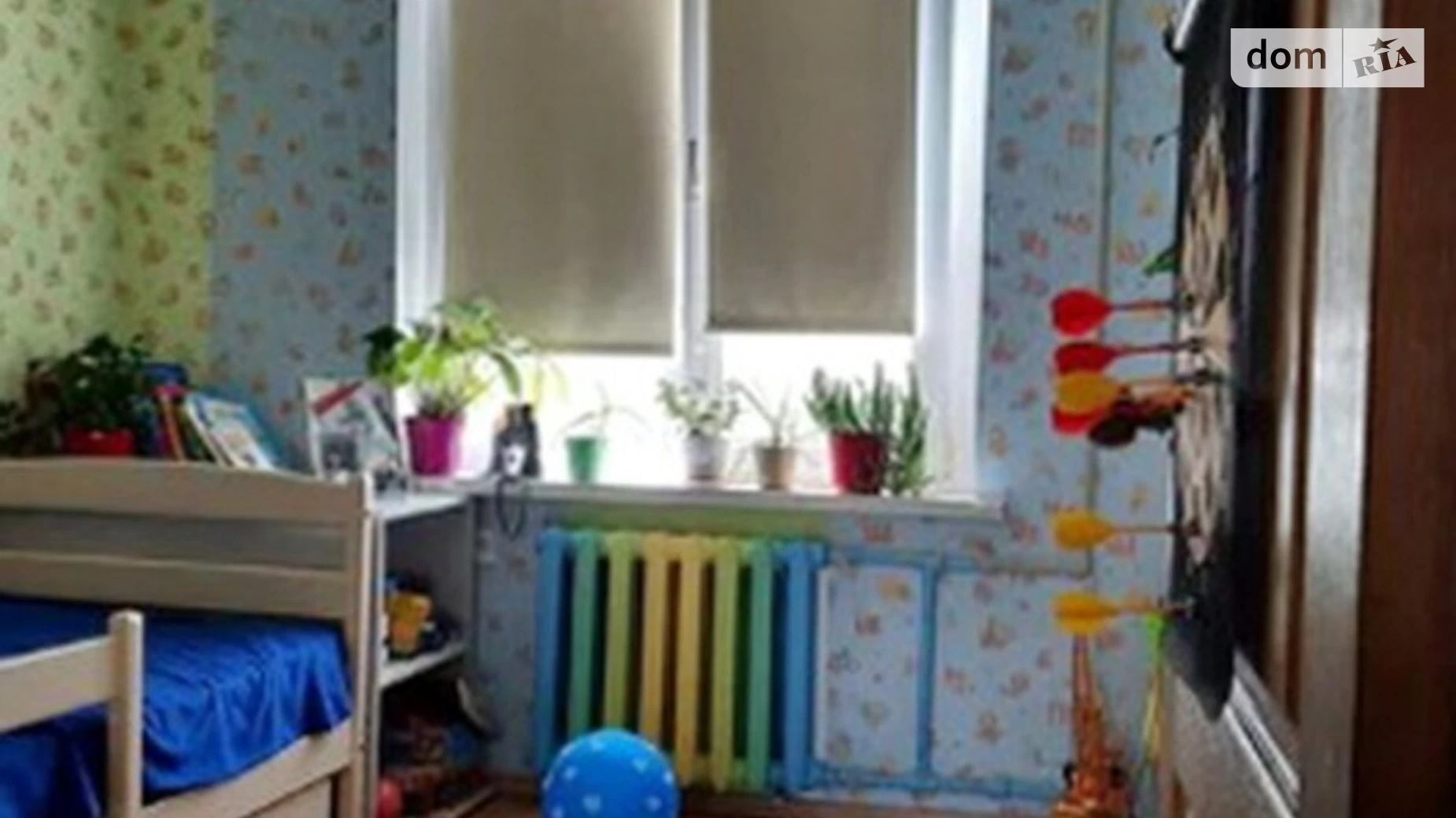 Продається 3-кімнатна квартира 65 кв. м у Одесі, вул. Ільфа і Петрова - фото 2