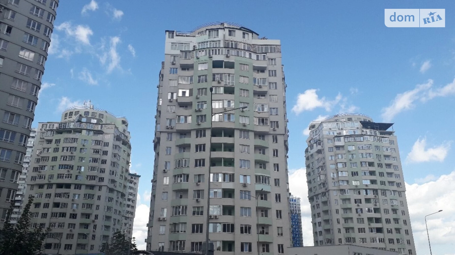 Продается 2-комнатная квартира 89.2 кв. м в Одессе, ул. Люстдорфская дорога - фото 3