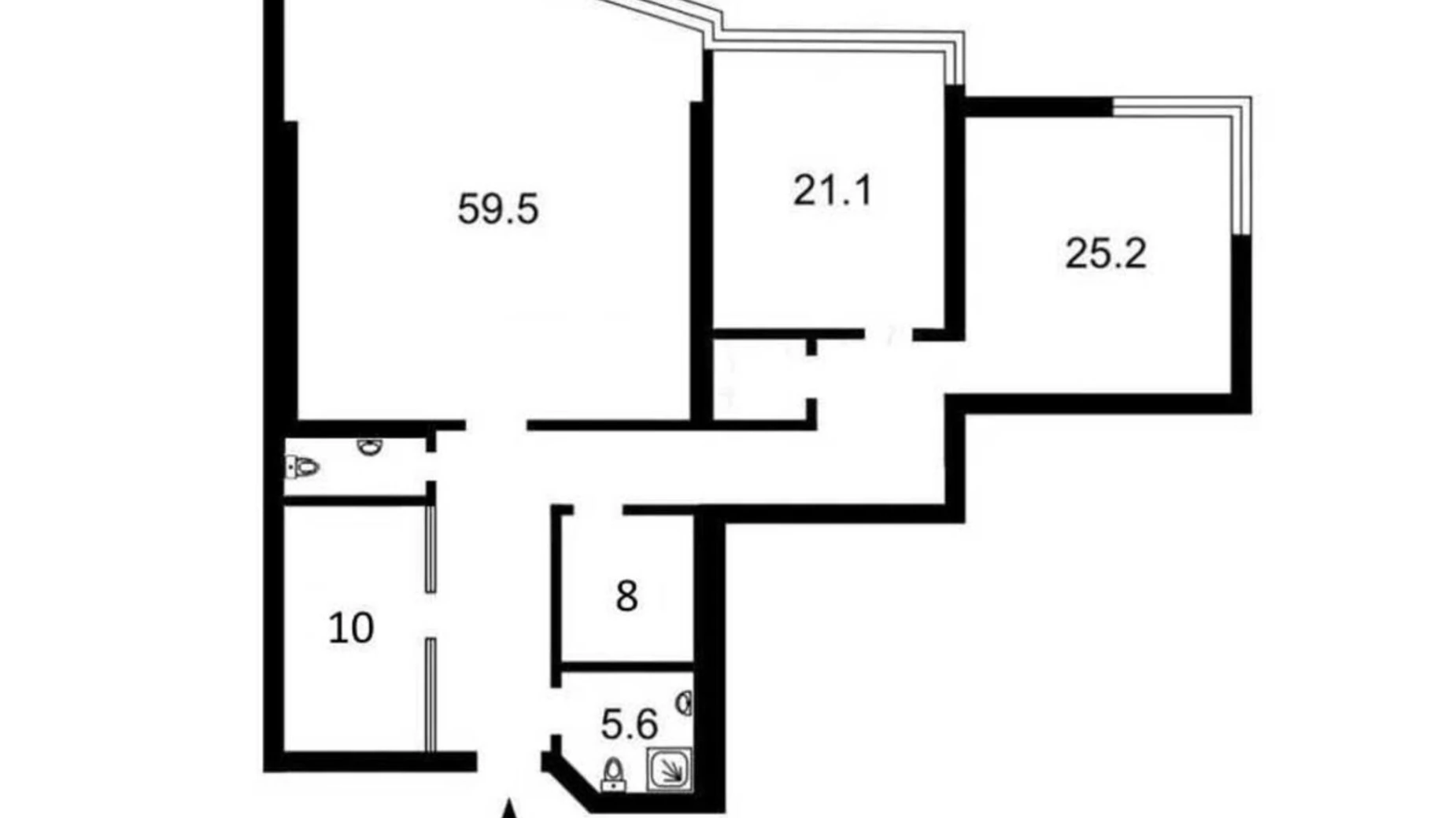 узвіз Кловский, 7 Печерский Киев Кловская, цена: 600000 $ - фото 3
