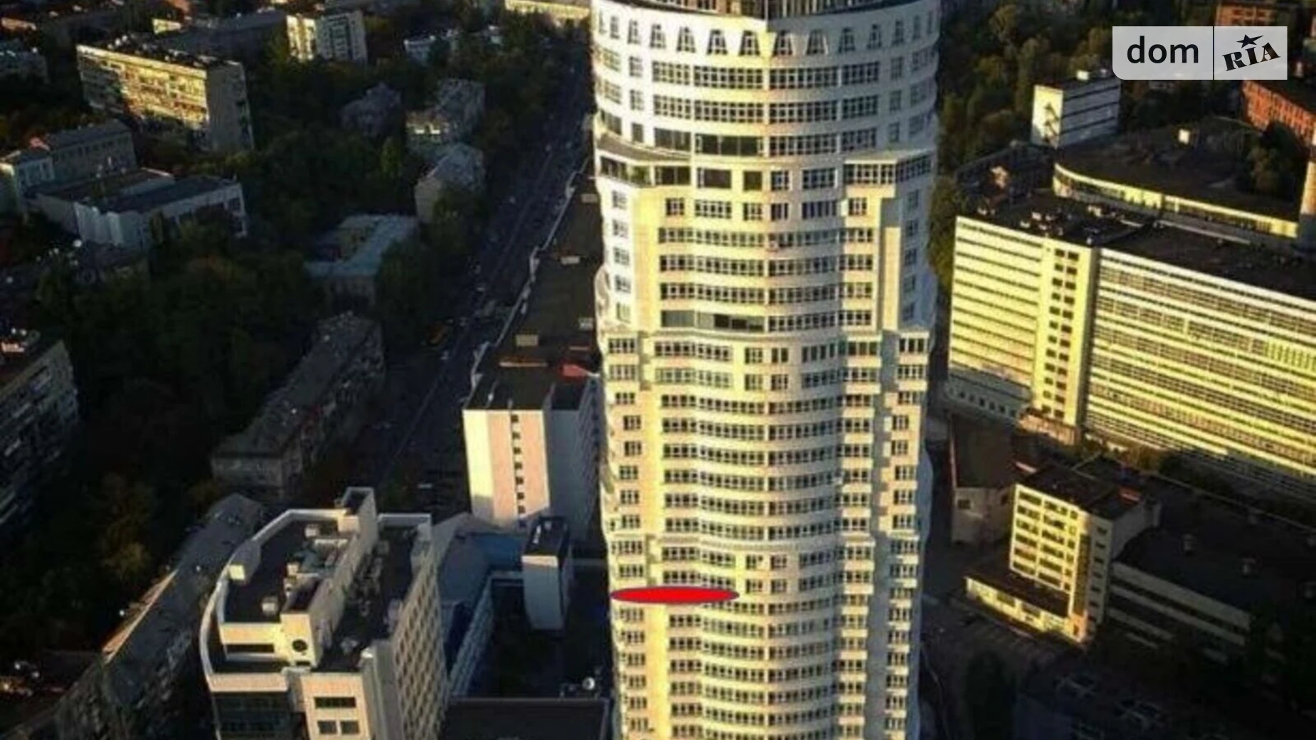 узвіз Кловский, 7 Печерский Киев Кловская, цена: 600000 $ - фото 5