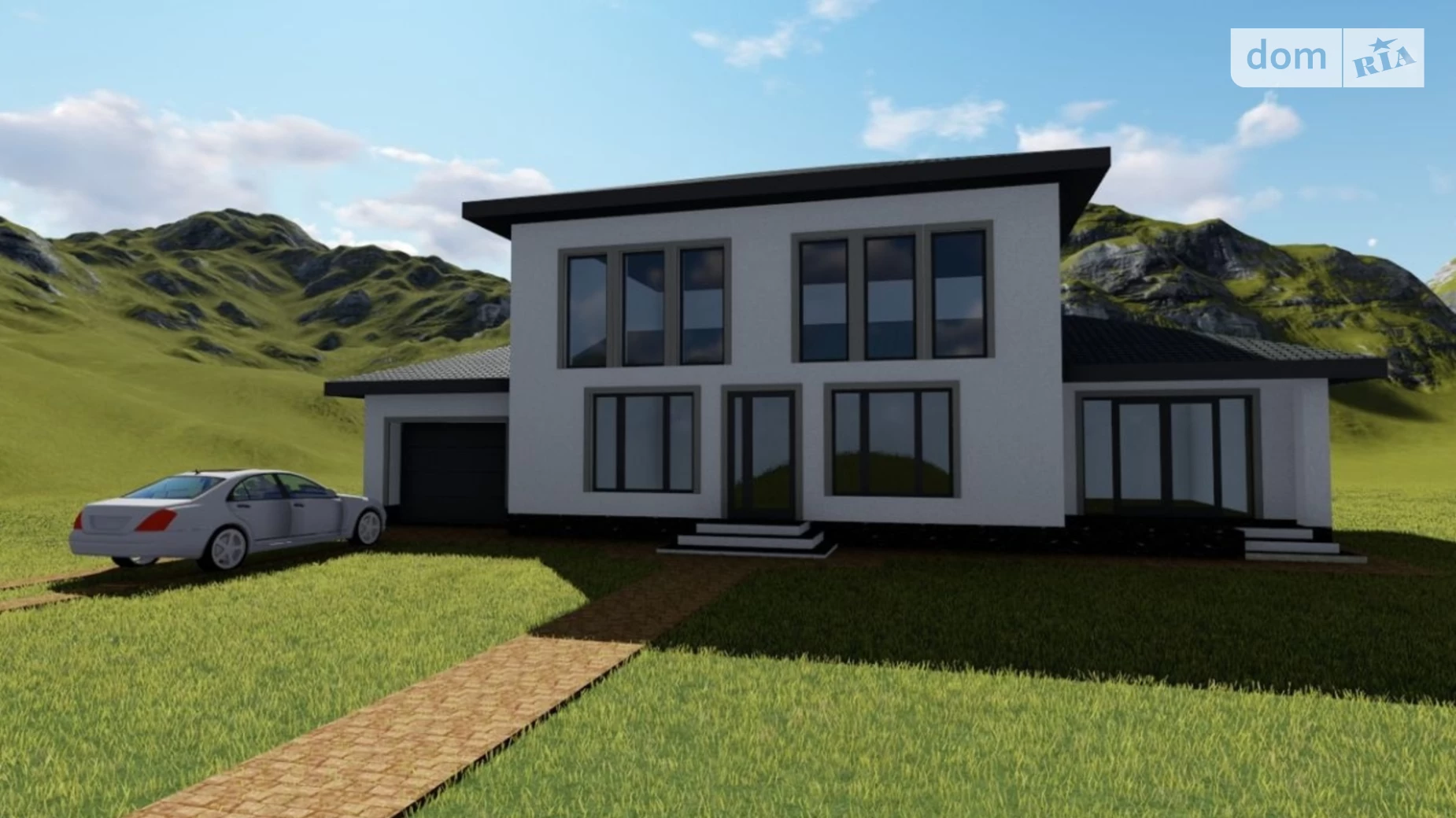 Продається будинок 2 поверховий 75 кв. м з ділянкою, цена: 49000 $ - фото 5