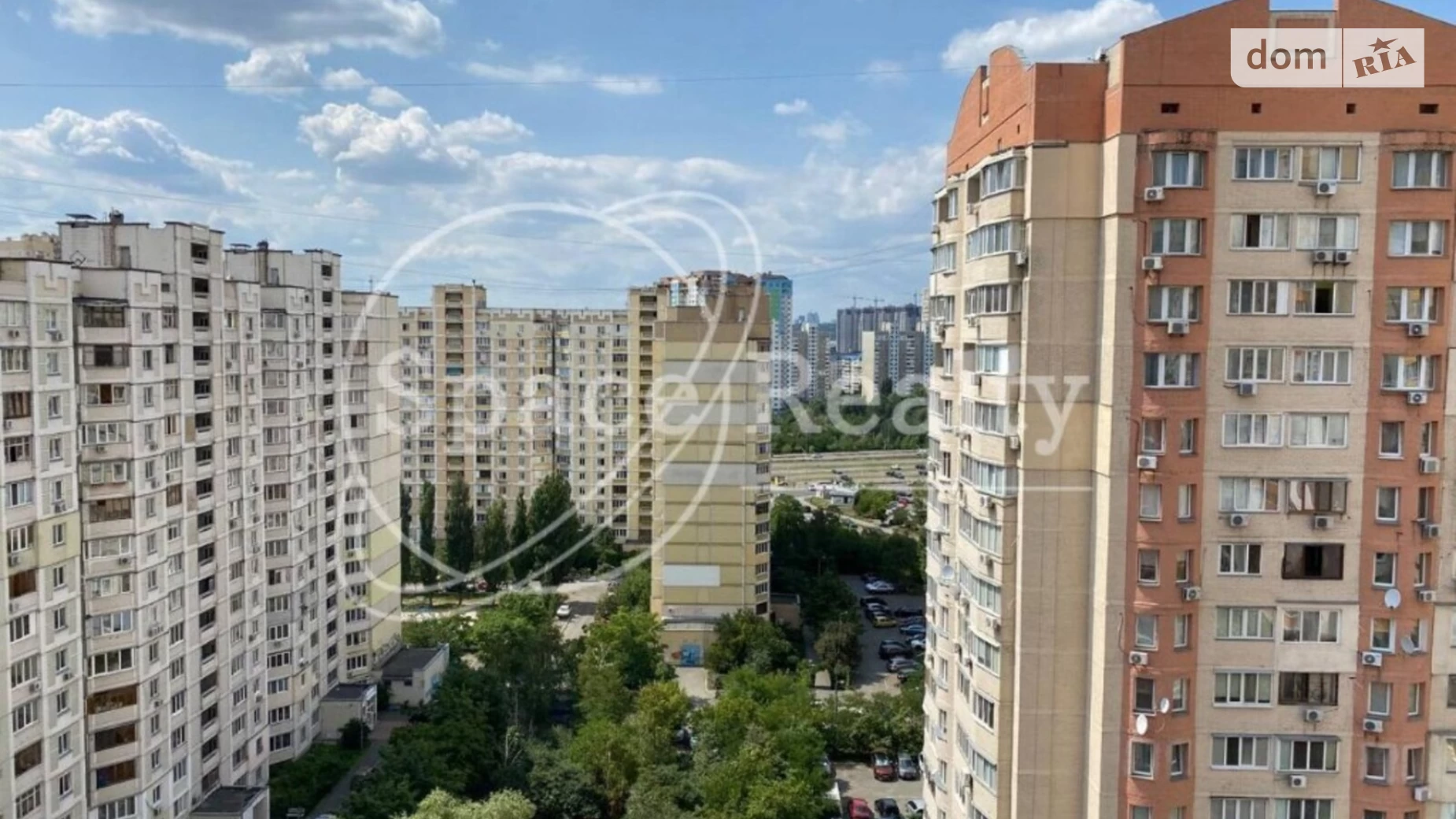 Продается 1-комнатная квартира 45 кв. м в Киеве, ул. Елены Пчилки, 3 - фото 2