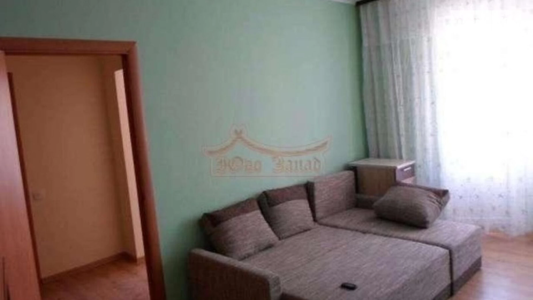 Продается 2-комнатная квартира 54 кв. м в Одессе, ул. Черноморского казачества