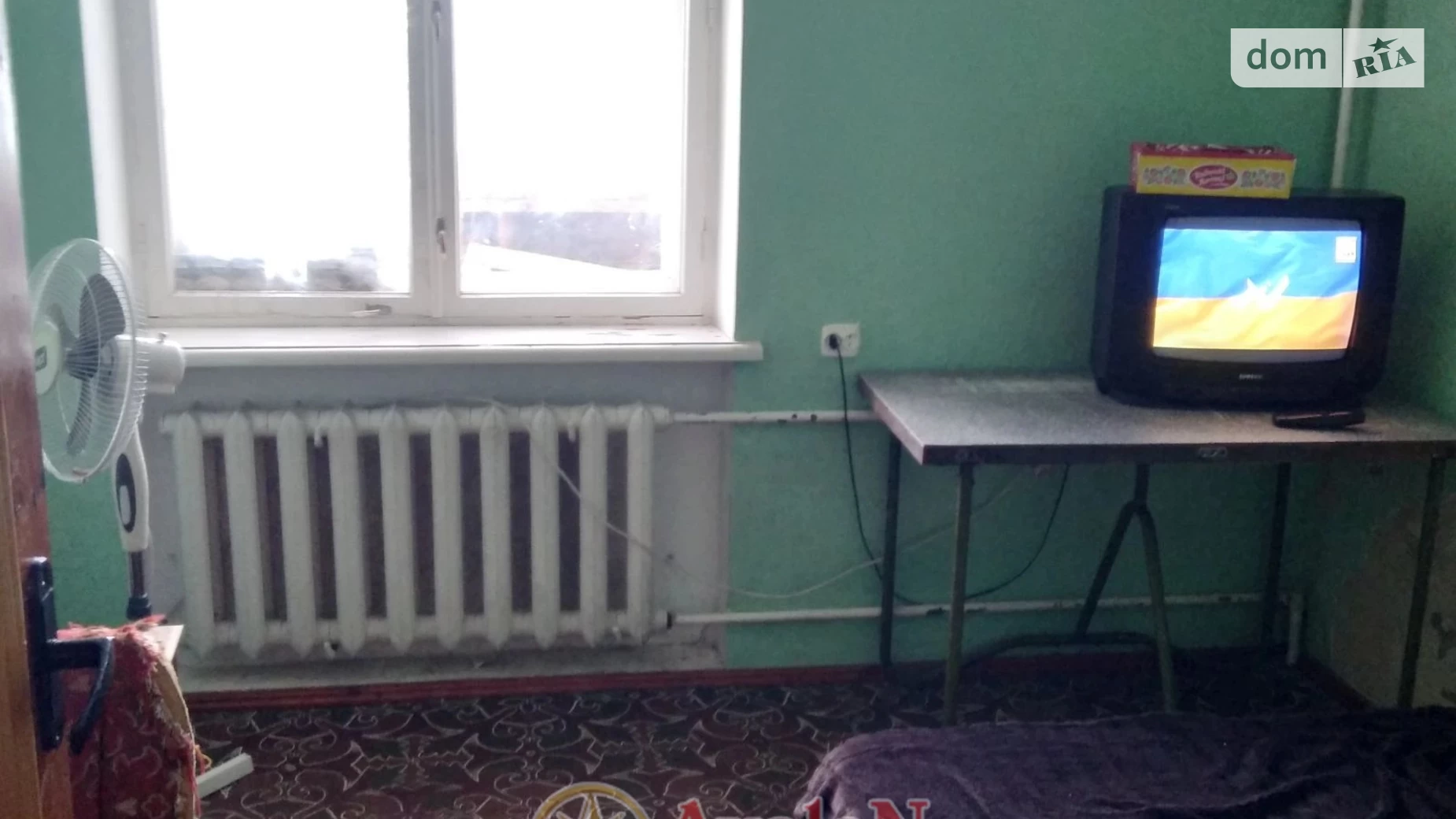 Продается 3-комнатная квартира 67 кв. м в Одессе, ул. Палия Семена, 126 - фото 2