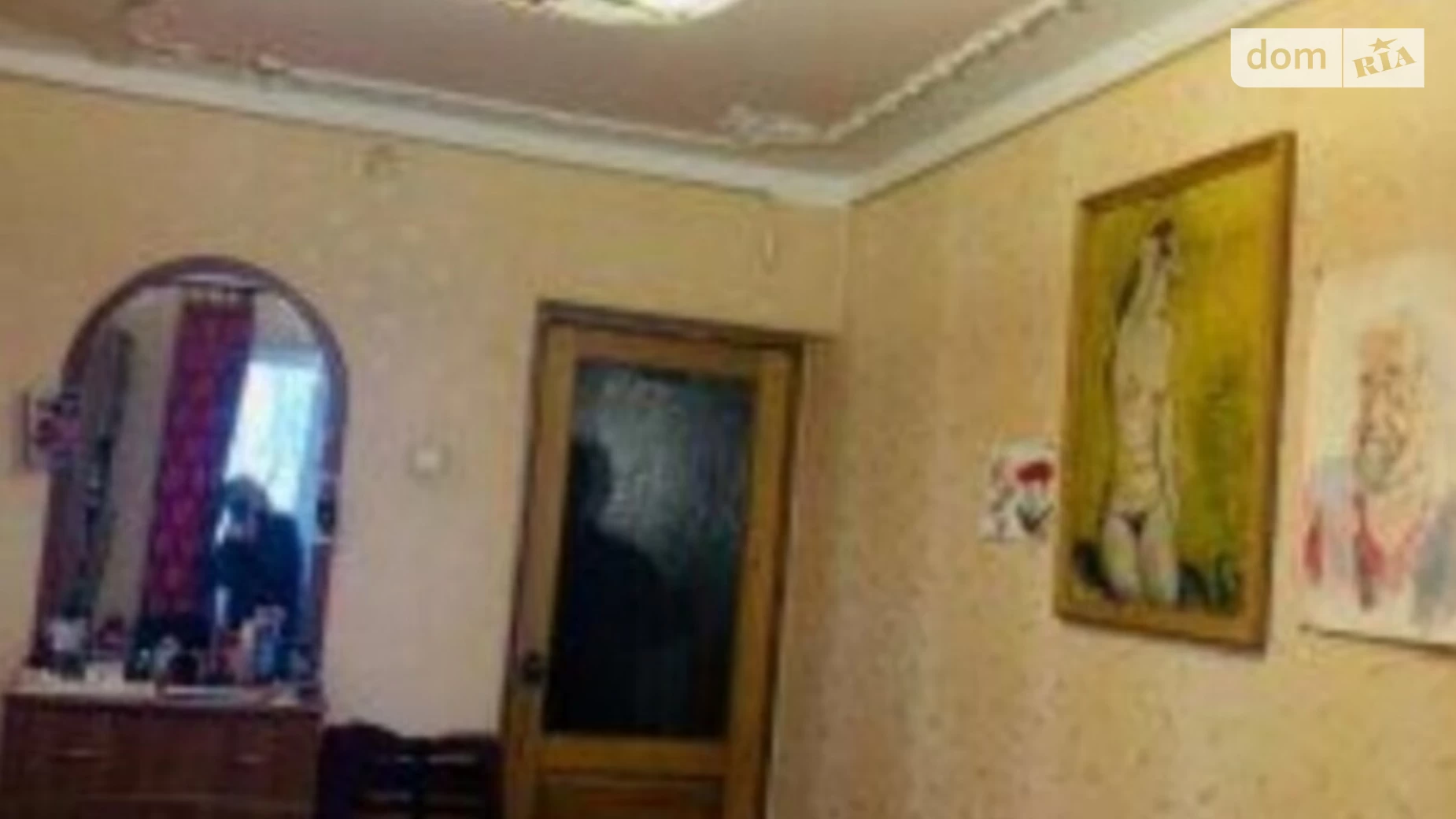 Продается 3-комнатная квартира 67.5 кв. м в Одессе, ул. Контр-адмирала Лунина, а