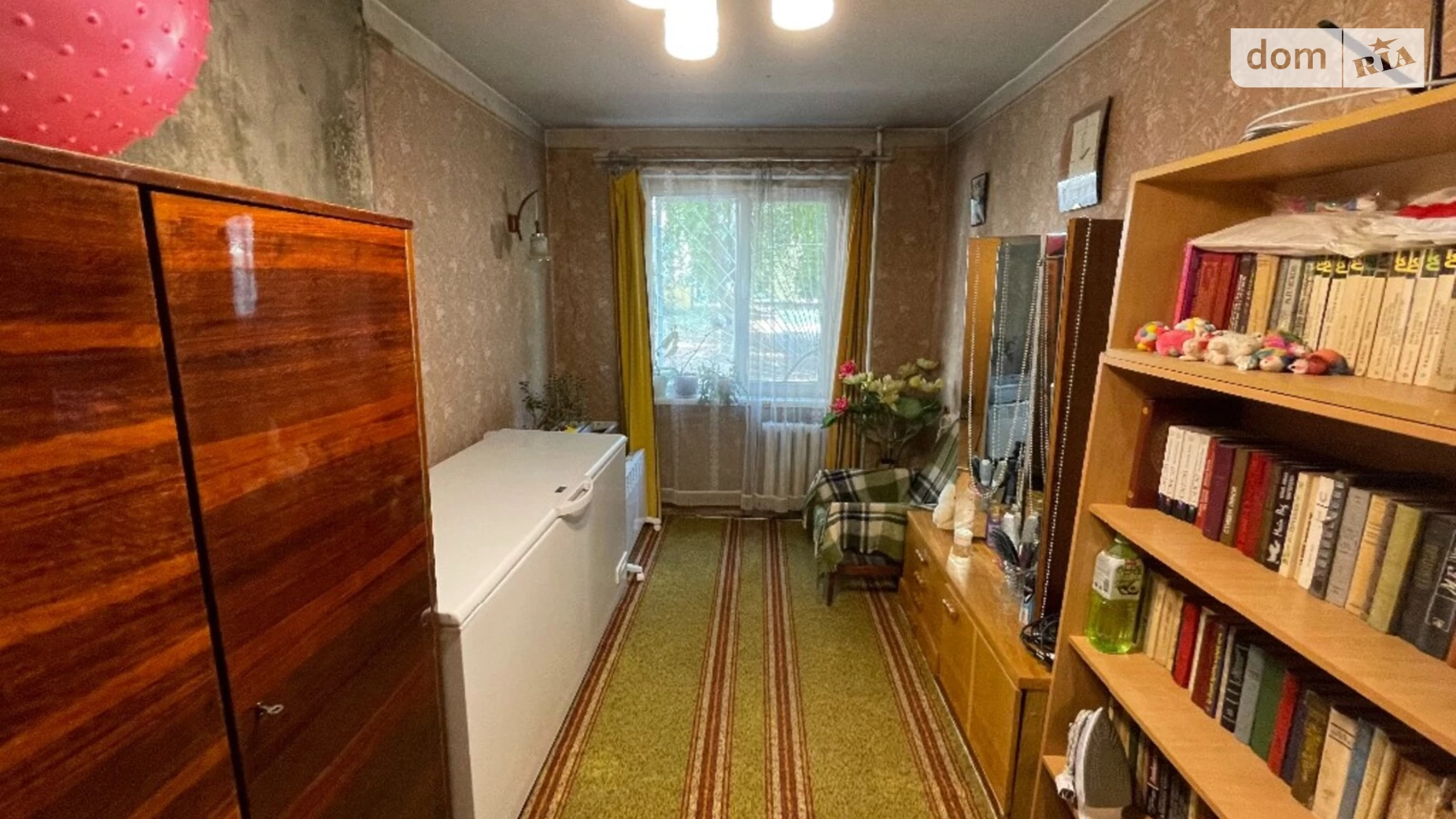 Продается 3-комнатная квартира 62 кв. м в Одессе, просп. Небесной Сотни - фото 3