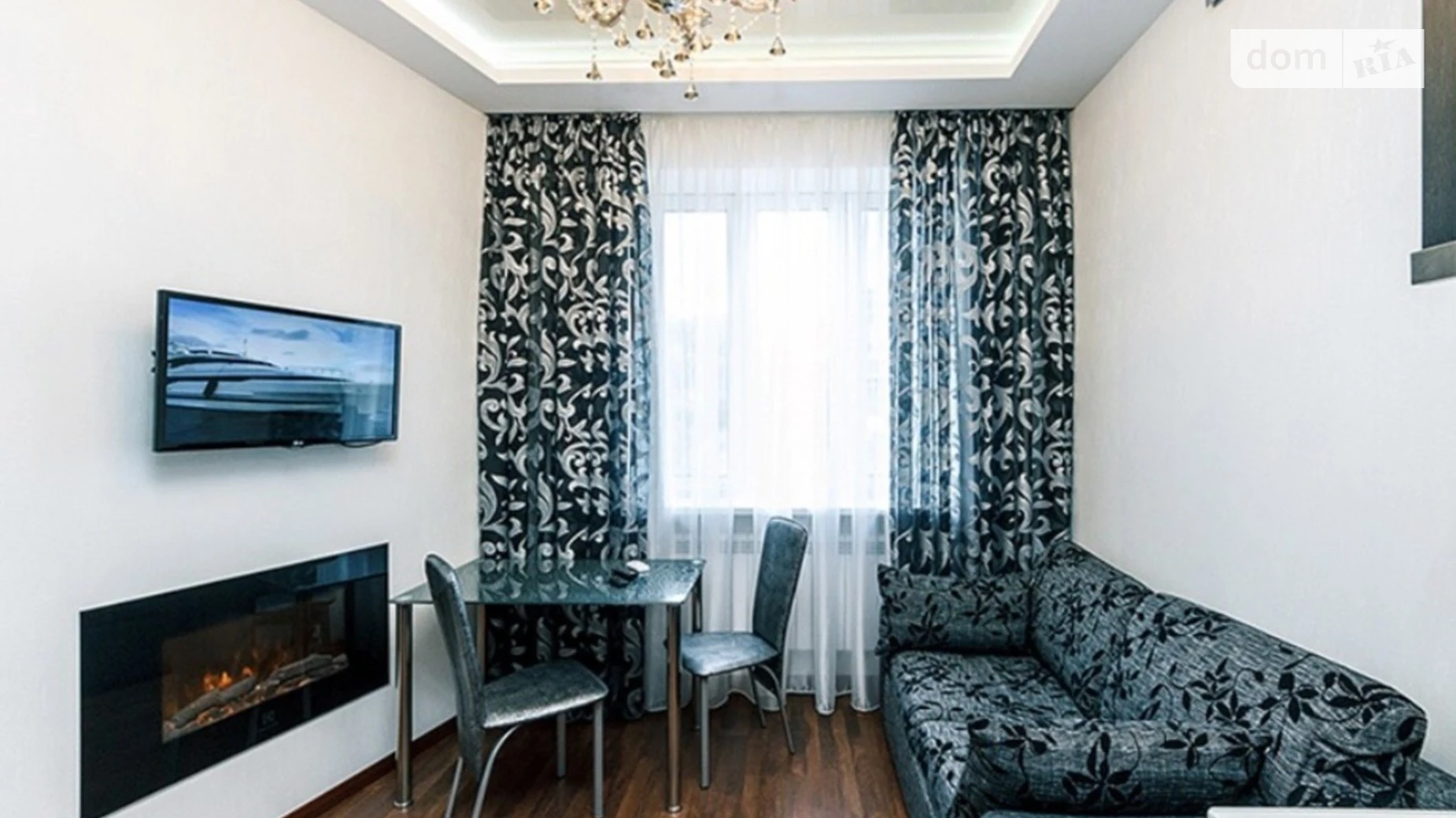 Здається в оренду 2-кімнатна квартира 55 кв. м у Києві, бул. Лесі Українки, 4 - фото 3