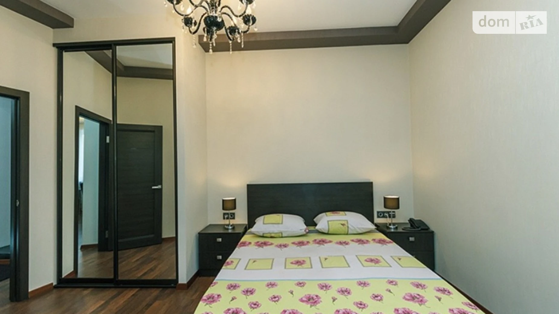 Здається в оренду 2-кімнатна квартира 55 кв. м у Києві, бул. Лесі Українки, 4 - фото 5