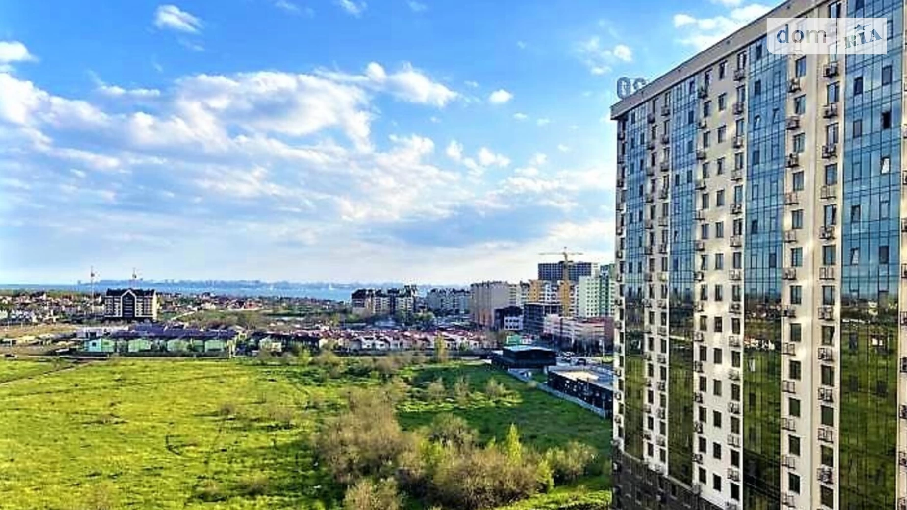 Продается 1-комнатная квартира 44 кв. м в Одессе, ул. Академика Сахарова, 3Г - фото 3