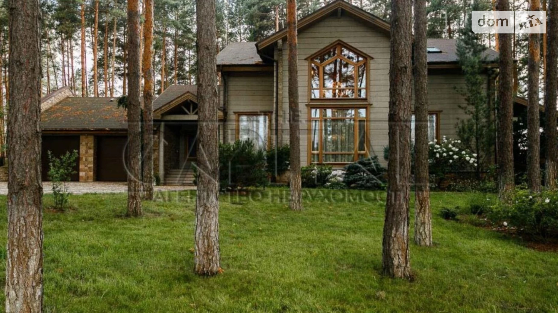 Продается дом на 2 этажа 400 кв. м с бассейном, цена: 1700000 $ - фото 2