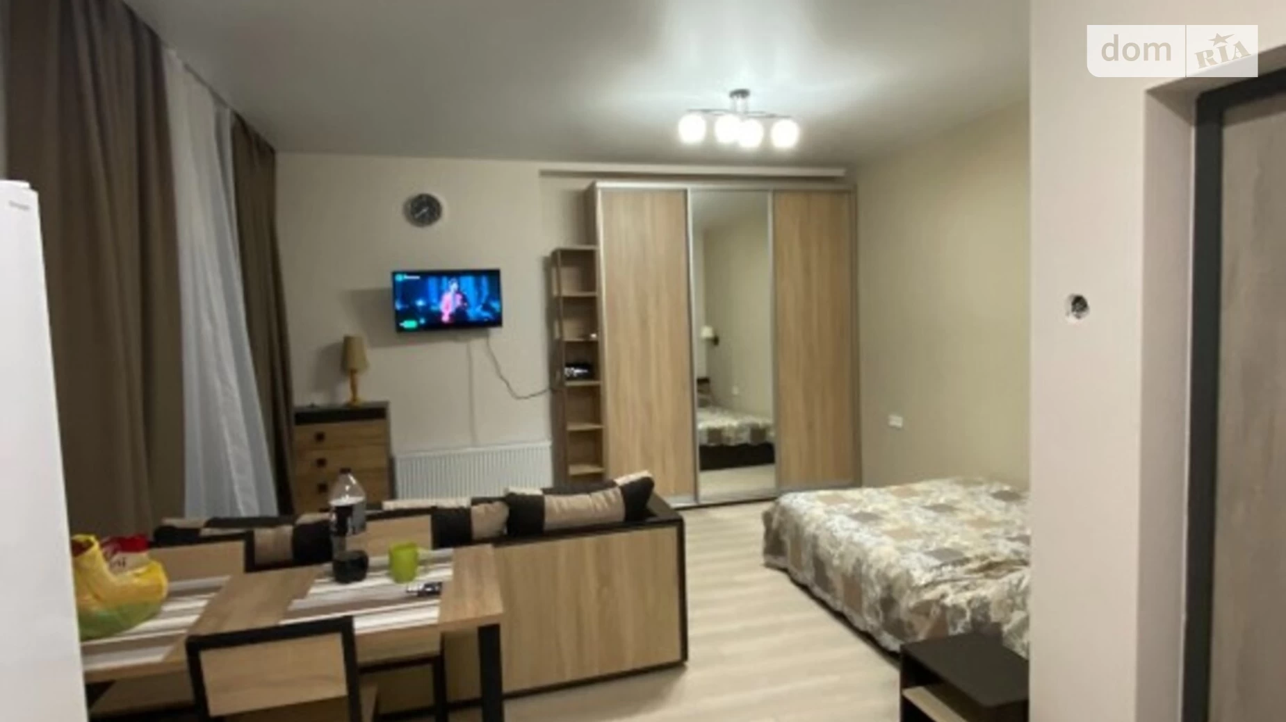 Продается 1-комнатная квартира 34 кв. м в Одессе, ул. Педагогическая, 20Б - фото 5