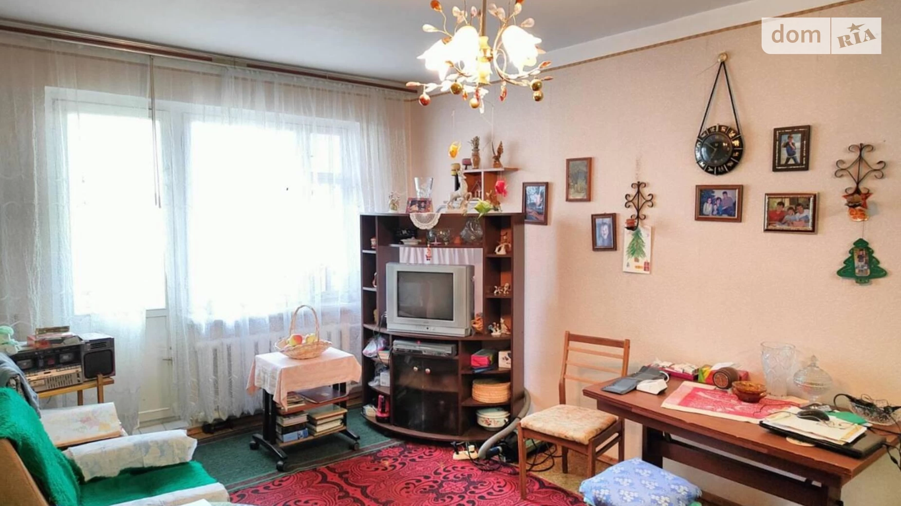 Продається 2-кімнатна квартира 48 кв. м у Одесі, вул. Палія Семена - фото 4