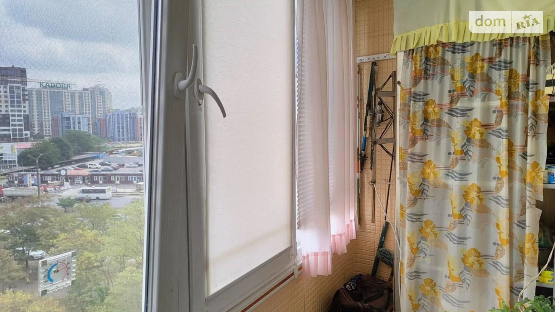 Продается 2-комнатная квартира 48 кв. м в Одессе, ул. Палия Семена - фото 5
