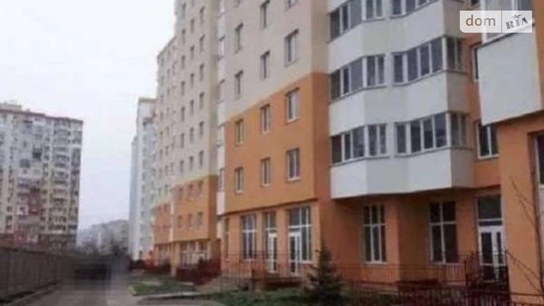 Продается 1-комнатная квартира 48.5 кв. м в Одессе, ул. Гранитная - фото 4