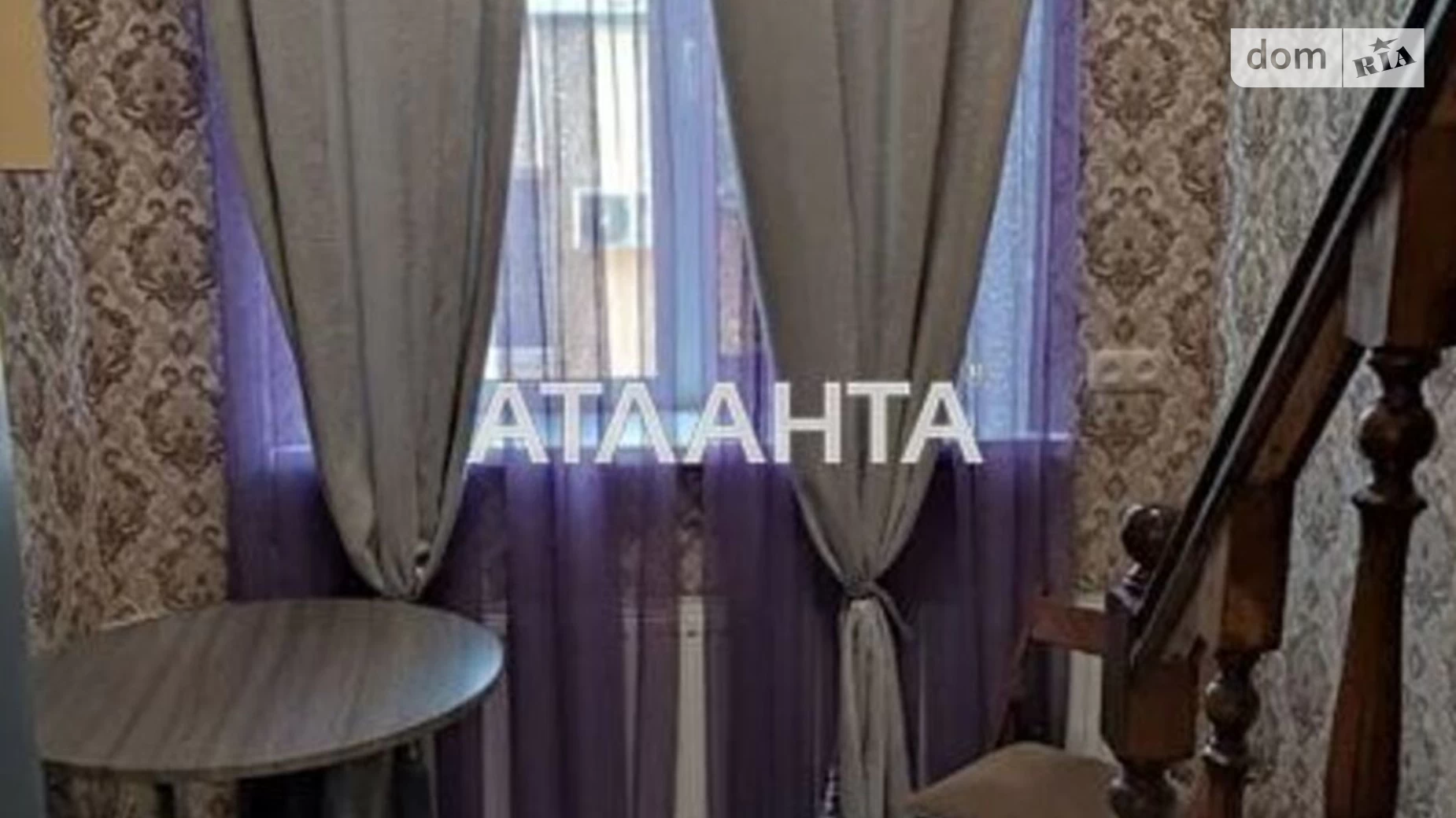 Продается 2-комнатная квартира 20 кв. м в Одессе, ул. Десятого апреля - фото 3