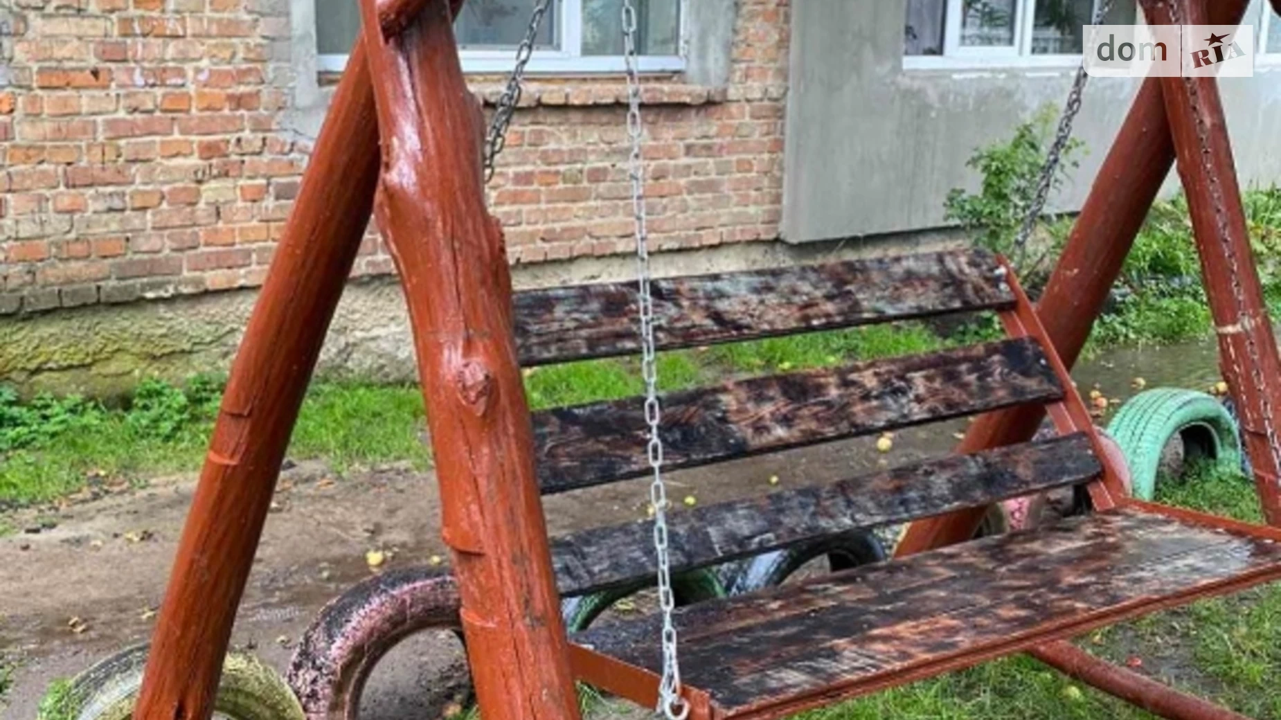 вулиця Шевченка Моквинские Хутора - фото 3